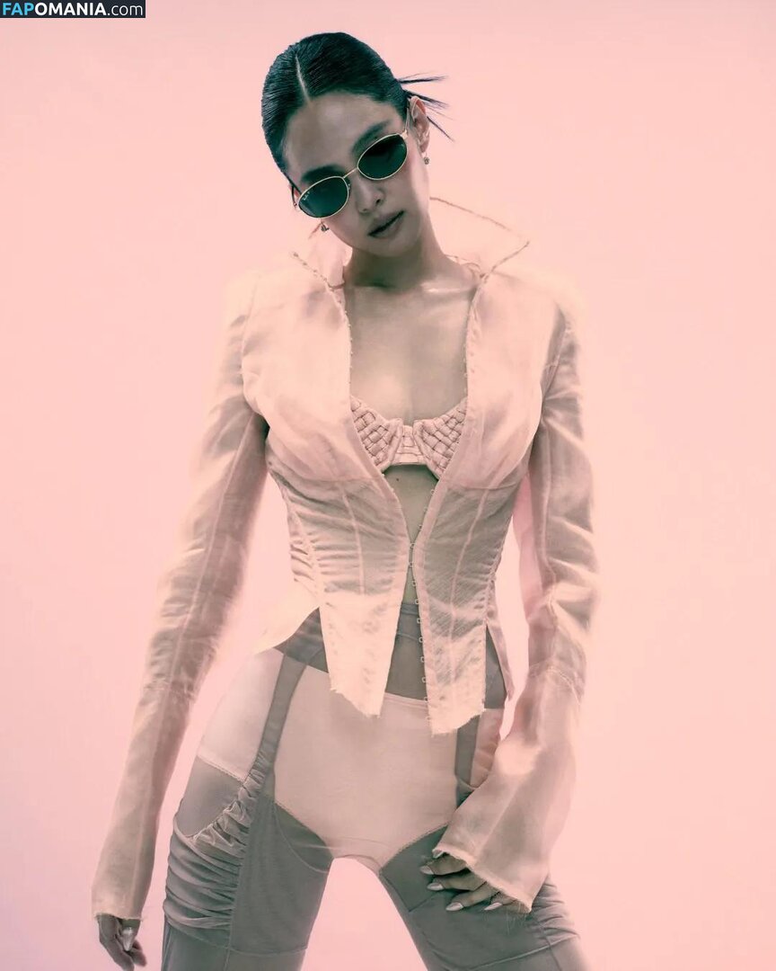 Blackpink / Jennie | BLΛƆKPIИK / jennierubyjane / sheflieshigh Desnudo OnlyFans  Foto filtrada #510