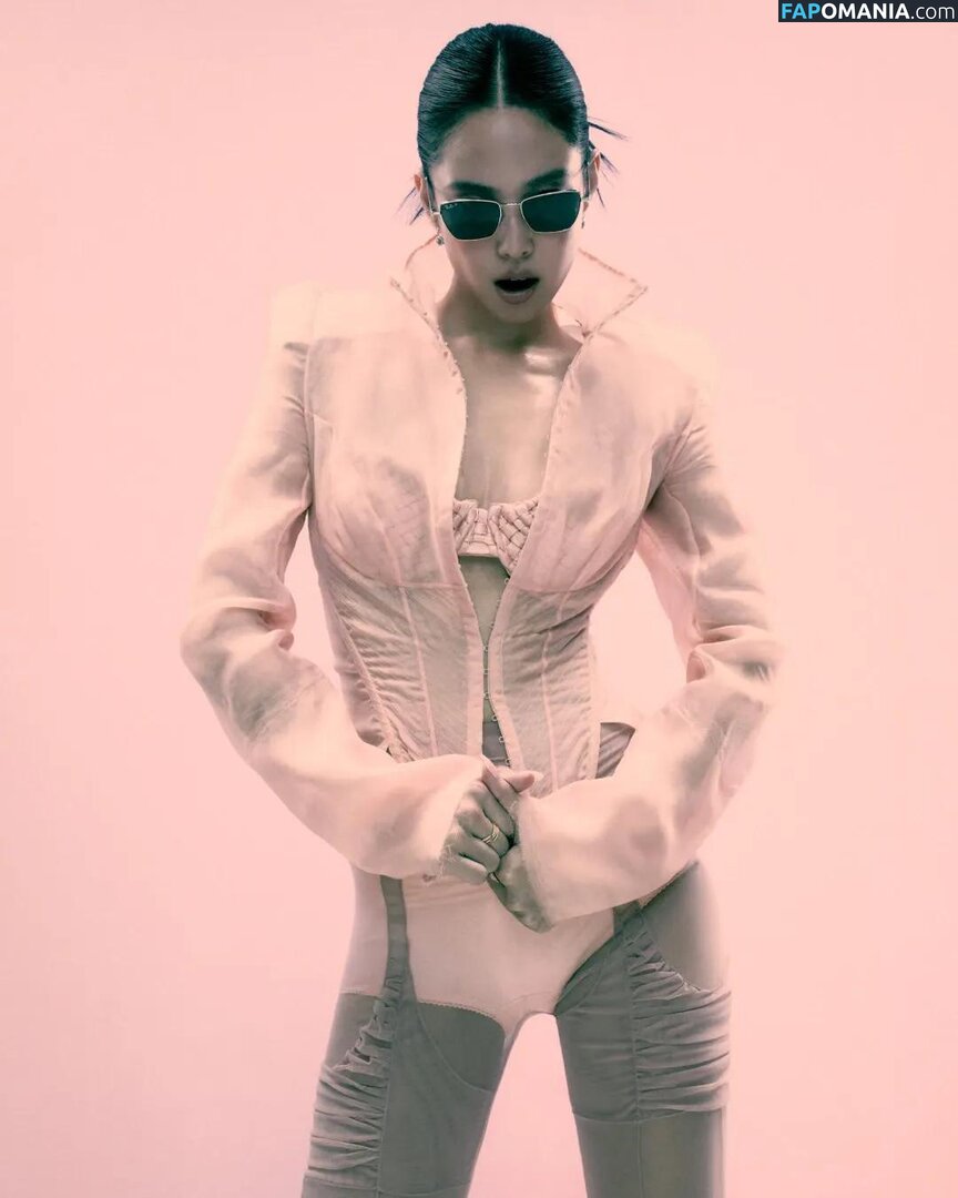 Blackpink / Jennie | BLΛƆKPIИK / jennierubyjane / sheflieshigh Desnudo OnlyFans  Foto filtrada #511