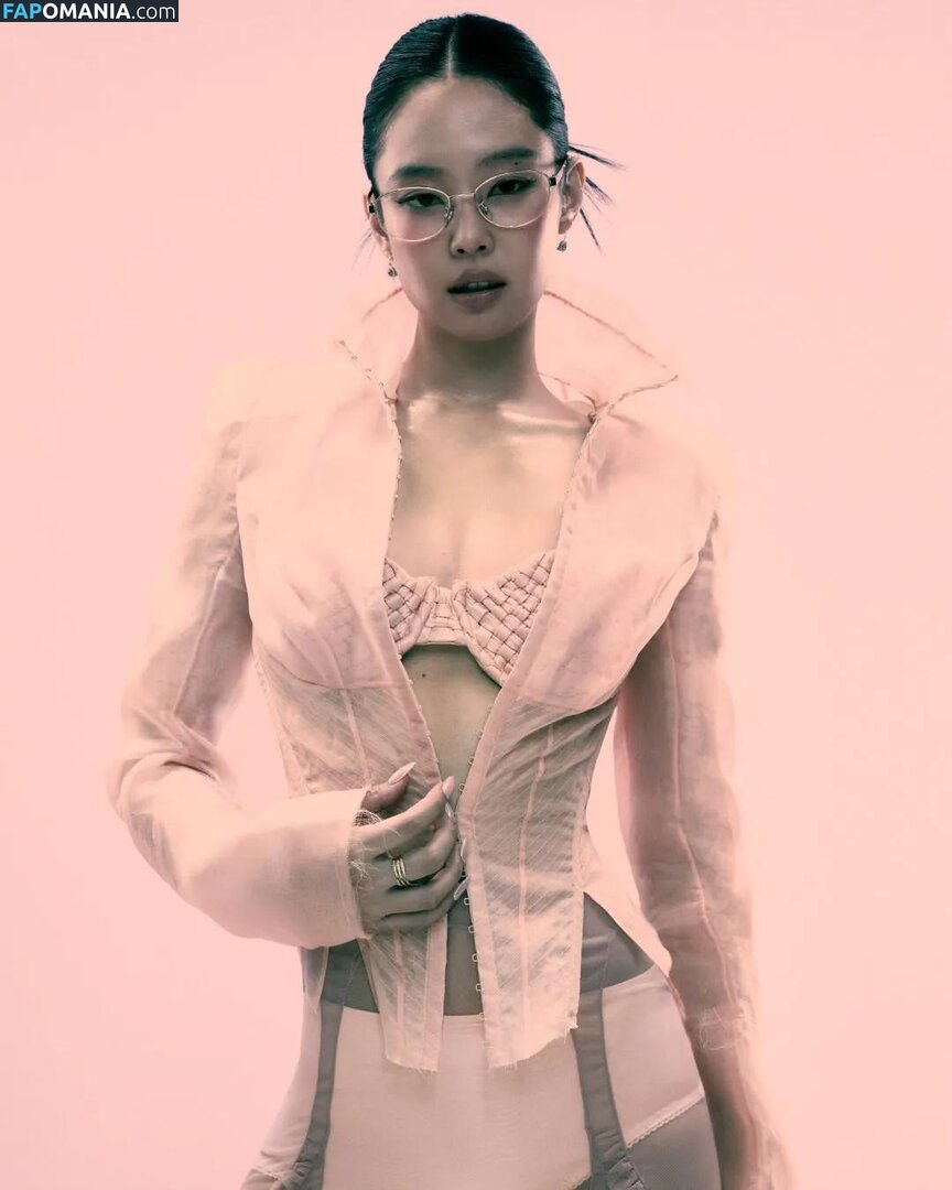 Blackpink / Jennie | BLΛƆKPIИK / jennierubyjane / sheflieshigh Desnudo OnlyFans  Foto filtrada #512