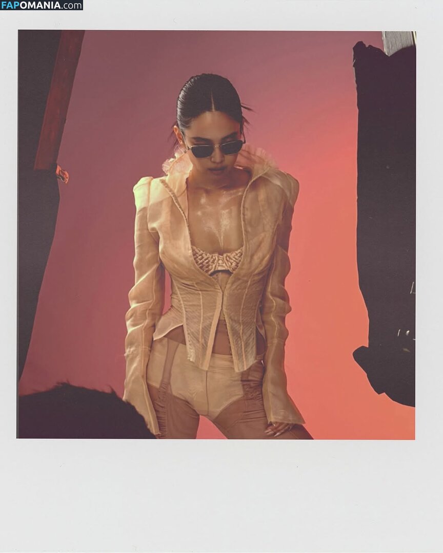 Blackpink / Jennie | BLΛƆKPIИK / jennierubyjane / sheflieshigh Desnudo OnlyFans  Foto filtrada #513