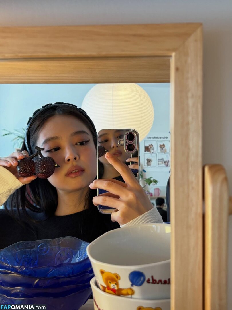 Blackpink / Jennie | BLΛƆKPIИK / jennierubyjane / sheflieshigh Desnudo OnlyFans  Foto filtrada #515