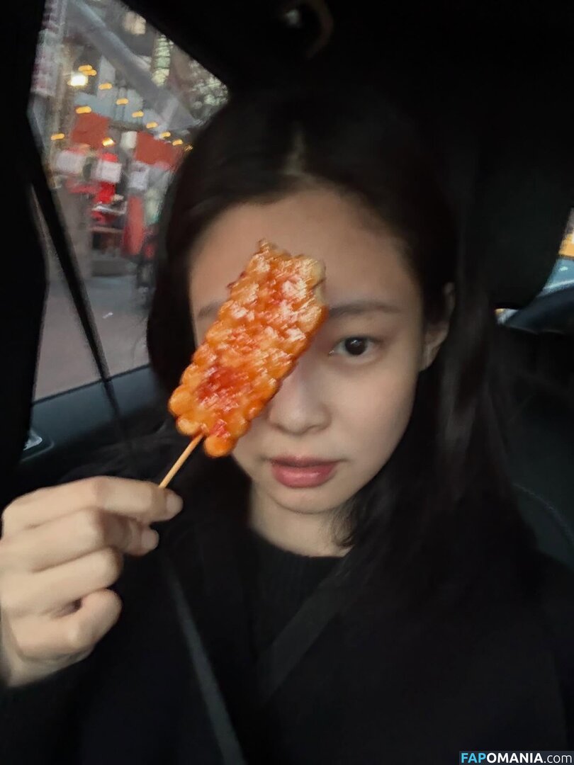 Blackpink / Jennie | BLΛƆKPIИK / jennierubyjane / sheflieshigh Desnudo OnlyFans  Foto filtrada #517