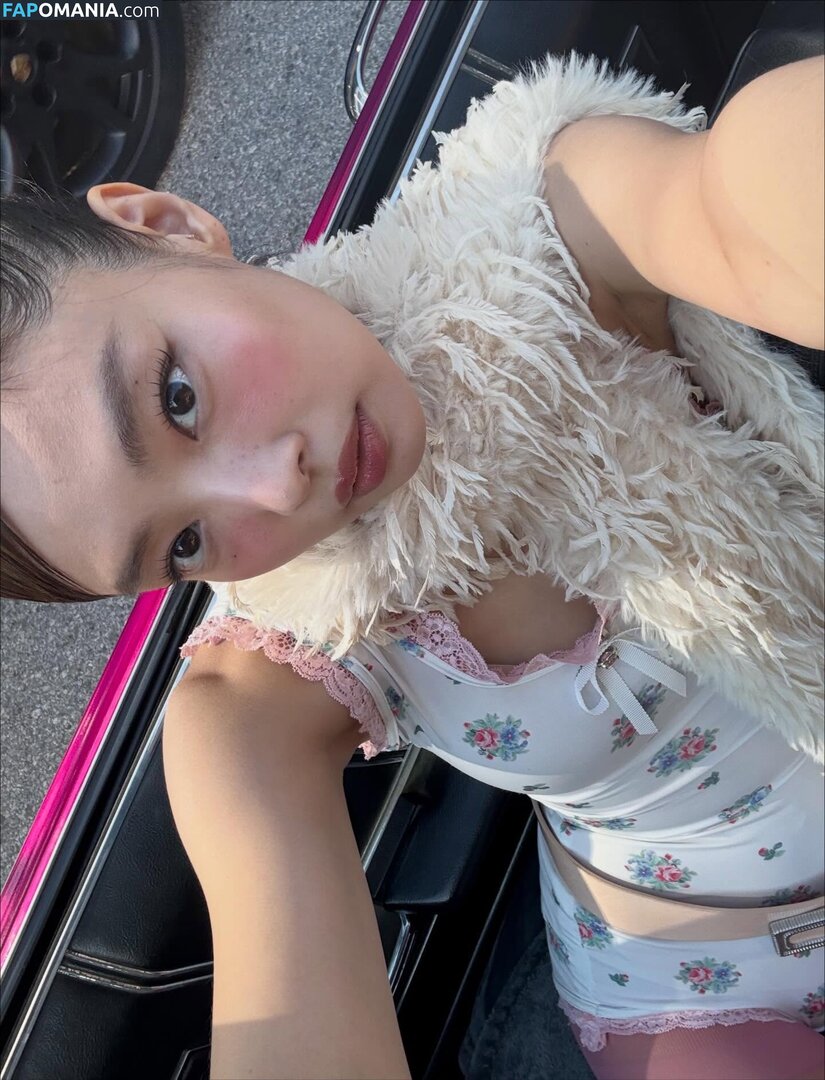 Blackpink / Jennie | BLΛƆKPIИK / jennierubyjane / sheflieshigh Desnudo OnlyFans  Foto filtrada #520