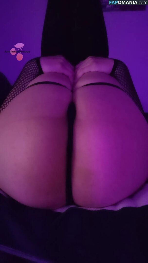 jennie_nsfw / jennieefemboy / jenniefemboy Desnudo OnlyFans  Foto filtrada #31