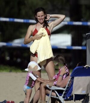 Jennifer Garner