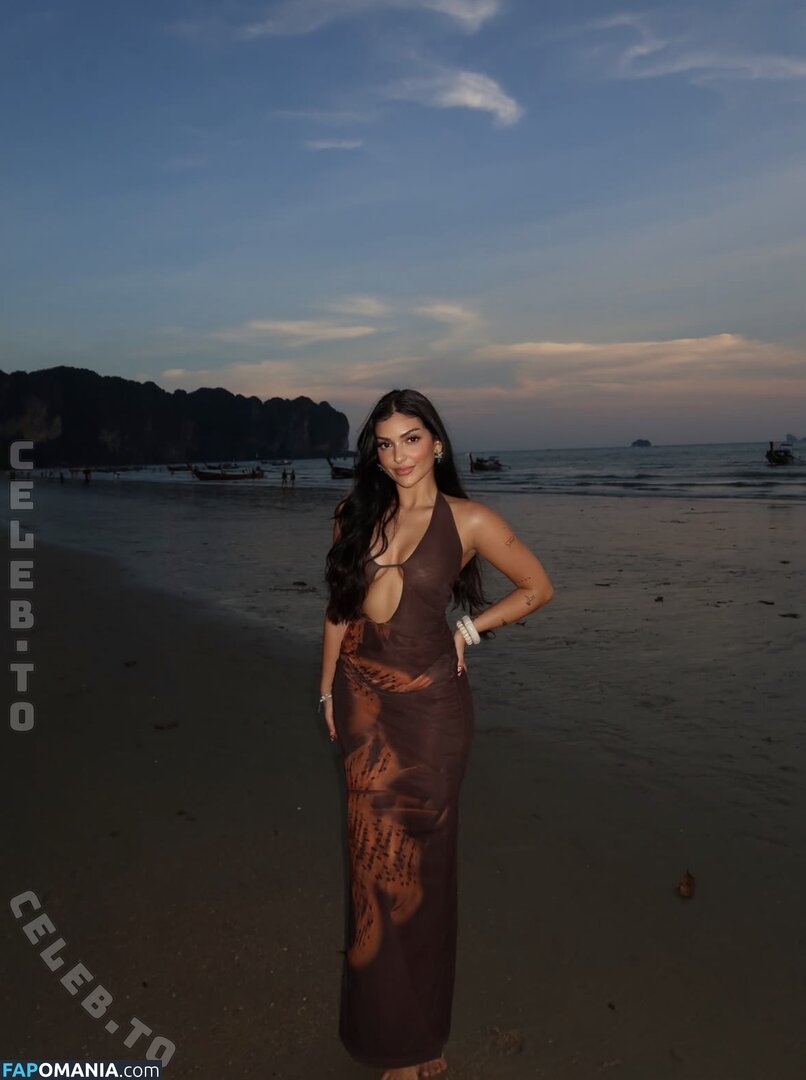 Jennifer Iglesias / Jennifer1glesias Desnudo OnlyFans  Foto filtrada #23