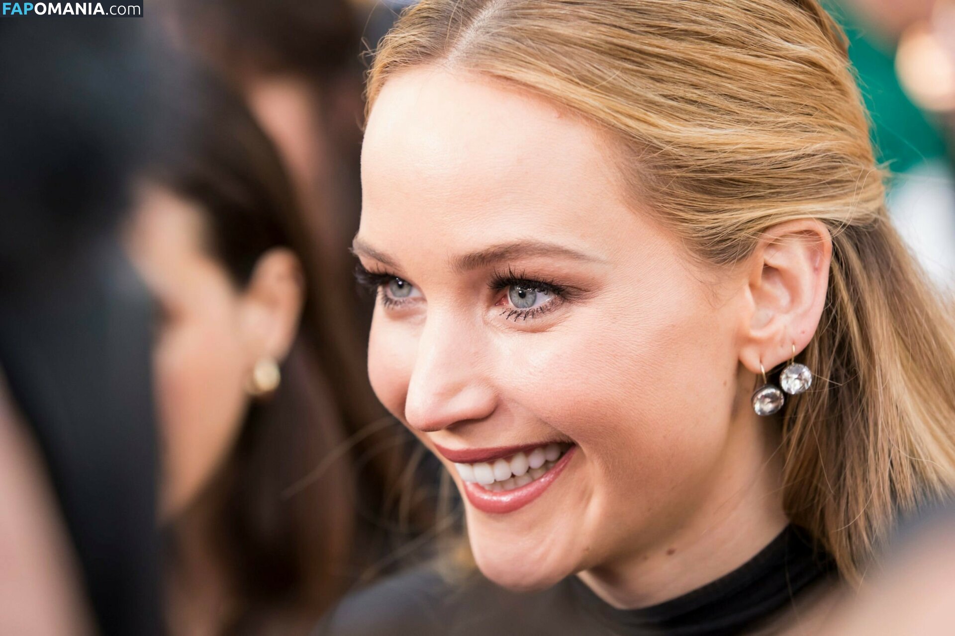 Jennifer Lawrence Desnudo Foto filtrada #136