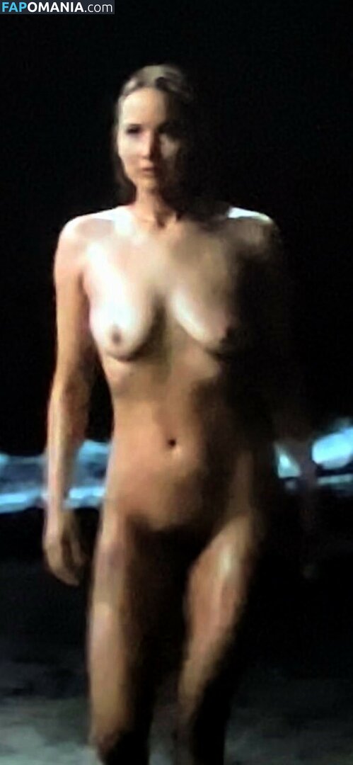 Jennifer Lawrence Desnudo Foto filtrada #186