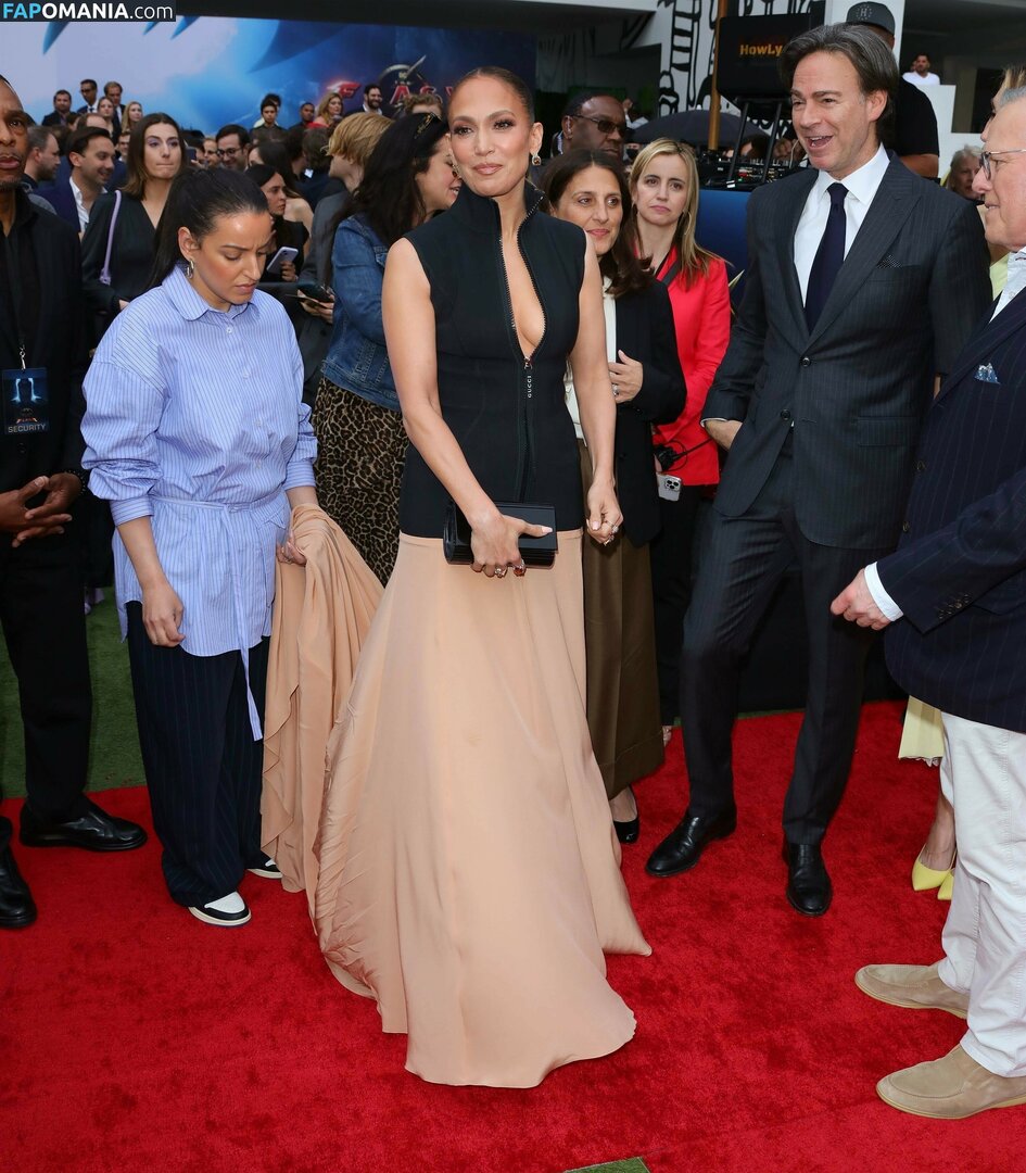 JLo / Jennifer Lopez Desnudo OnlyFans  Foto filtrada #20