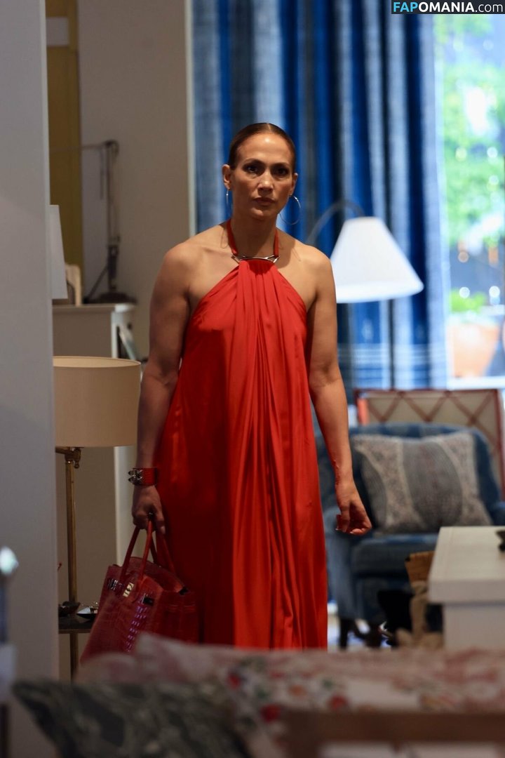 JLo / Jennifer Lopez Desnudo OnlyFans  Foto filtrada #79