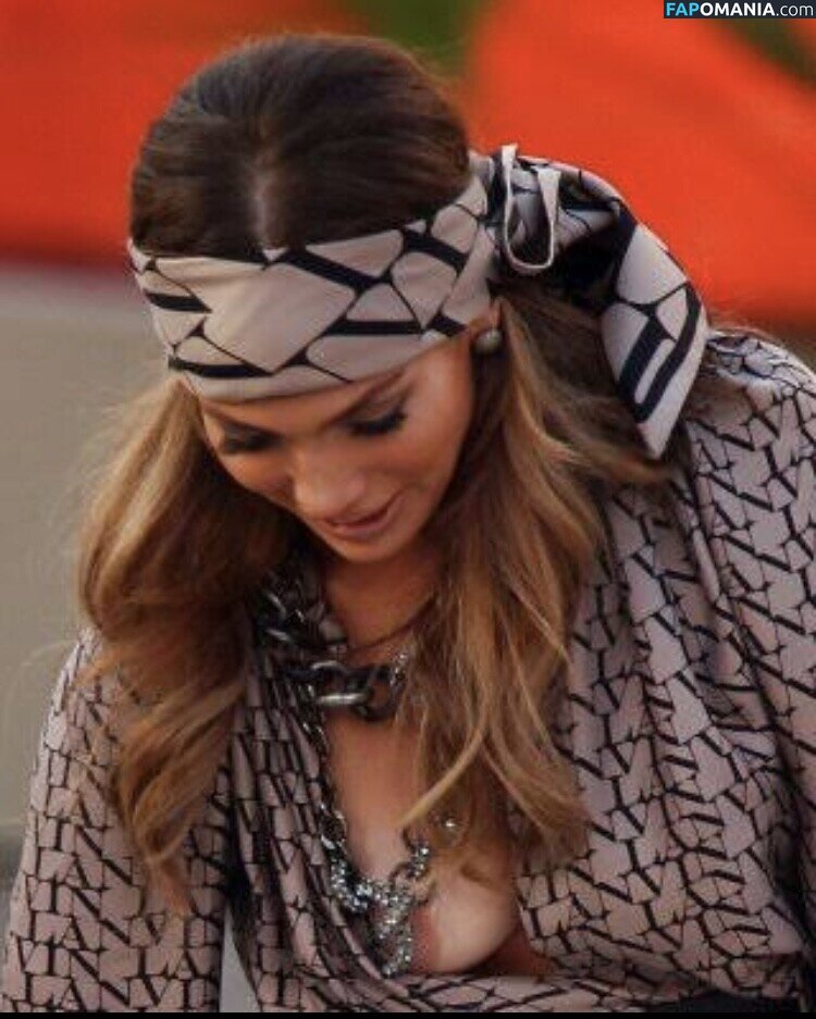 JLo / Jennifer Lopez Desnudo OnlyFans  Foto filtrada #2410