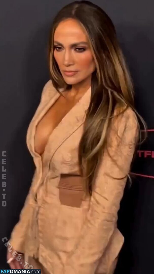 Jennifer Lopez / https: / jennifer_jlo / jenniferlopez / jlo Desnudo OnlyFans  Foto filtrada #2441