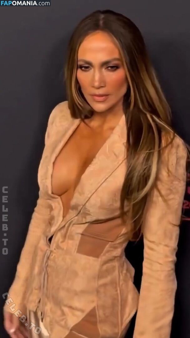 Jennifer Lopez / https: / jennifer_jlo / jenniferlopez / jlo Desnudo OnlyFans  Foto filtrada #2442