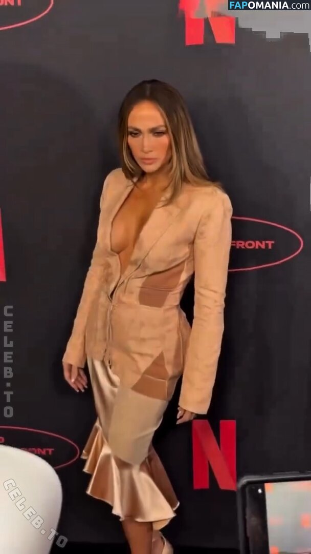 Jennifer Lopez / https: / jennifer_jlo / jenniferlopez / jlo Desnudo OnlyFans  Foto filtrada #2444