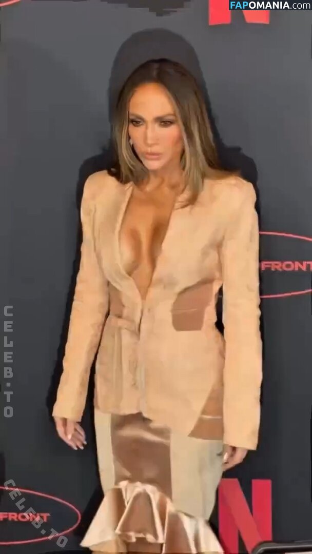 Jennifer Lopez / https: / jennifer_jlo / jenniferlopez / jlo Desnudo OnlyFans  Foto filtrada #2445