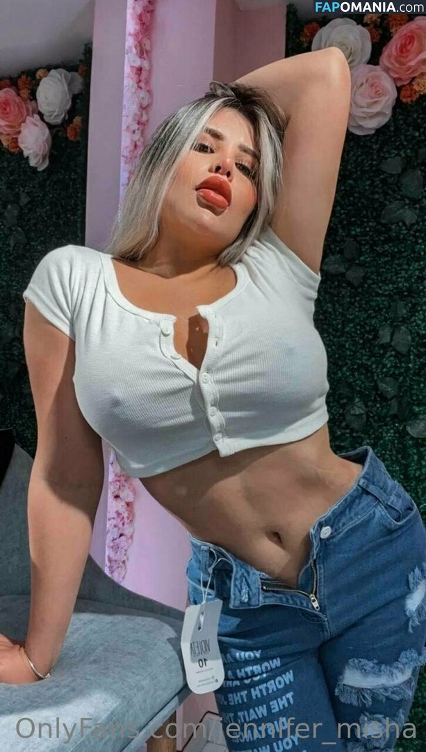 jennifer_misha / miss_jennyy Desnudo OnlyFans  Foto filtrada #21