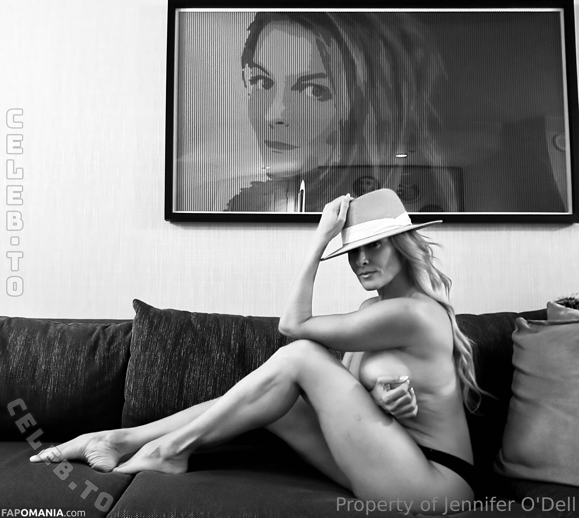 Jennifer O / https: / jenniferodell / thejenniferodell / thejenodell Desnudo OnlyFans  Foto filtrada #12