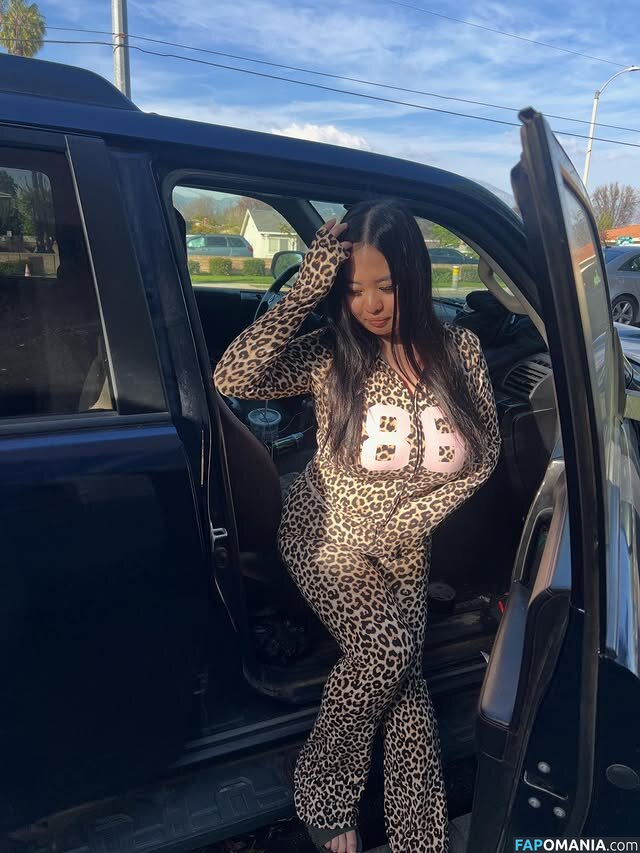 Jennifer Vang / jennifervang_ Desnudo OnlyFans  Foto filtrada #5