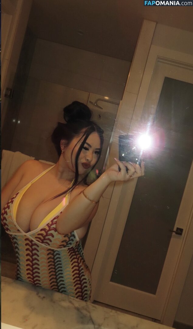 Jennifer Vang / jennifervang_ Desnudo OnlyFans  Foto filtrada #7