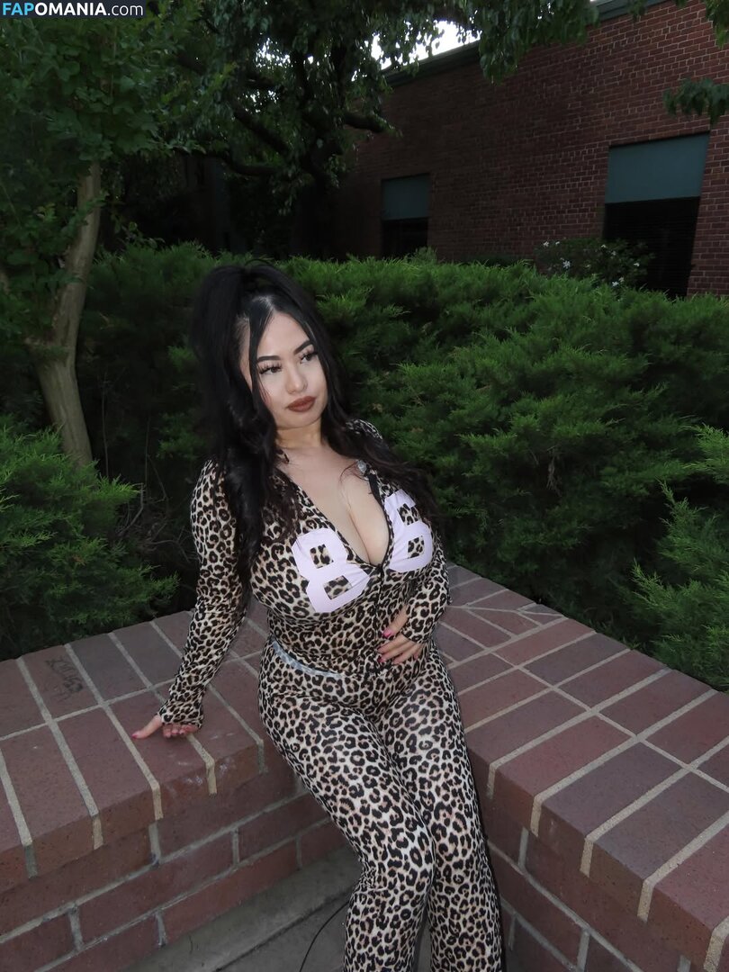 Jennifer Vang / jennifervang_ Desnudo OnlyFans  Foto filtrada #8