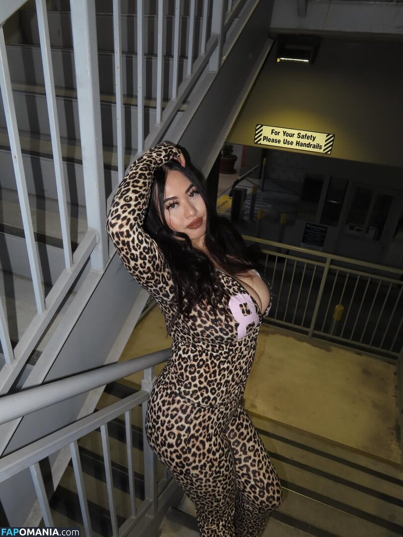 Jennifer Vang / jennifervang_ Desnudo OnlyFans  Foto filtrada #12