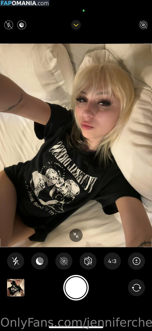 jenniferchexk Desnudo OnlyFans  Foto filtrada #6