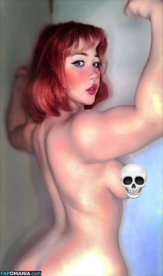 jen_occ / jenny_bunny0109 Desnudo OnlyFans  Foto filtrada #1