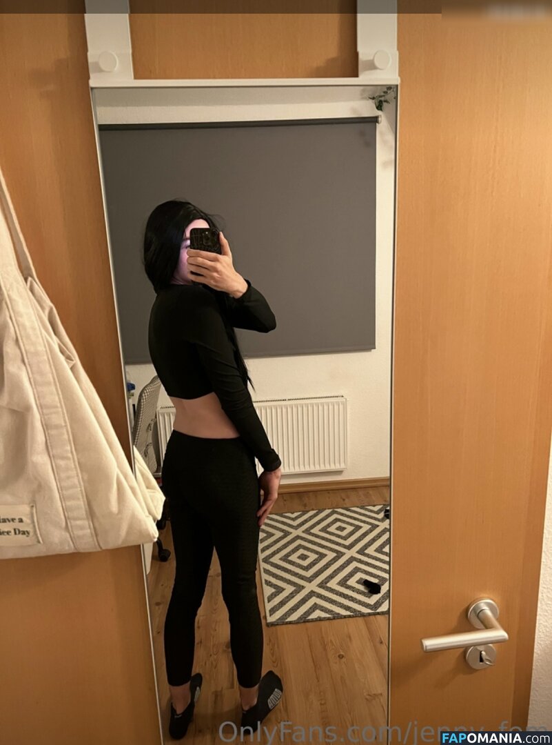 angel_bom20 / jenny_fem Desnudo OnlyFans  Foto filtrada #3
