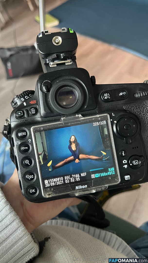 Jenny Gorelick / jennycestquoi / jennygorelick Desnudo OnlyFans  Foto filtrada #20