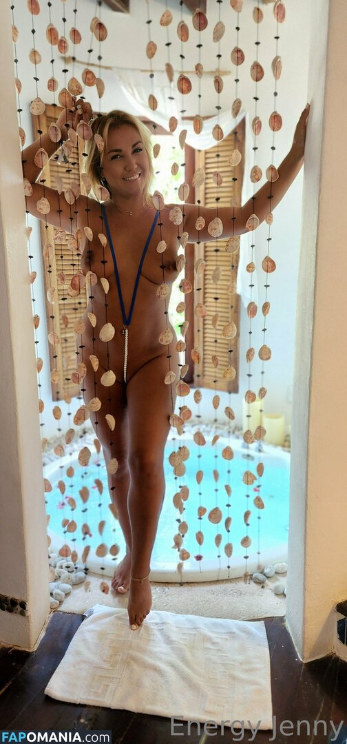 Jenny Scordamaglia / jennymiamitv / jennyscordamaglia / jennyscordamaglia_ Desnudo OnlyFans  Foto filtrada #64