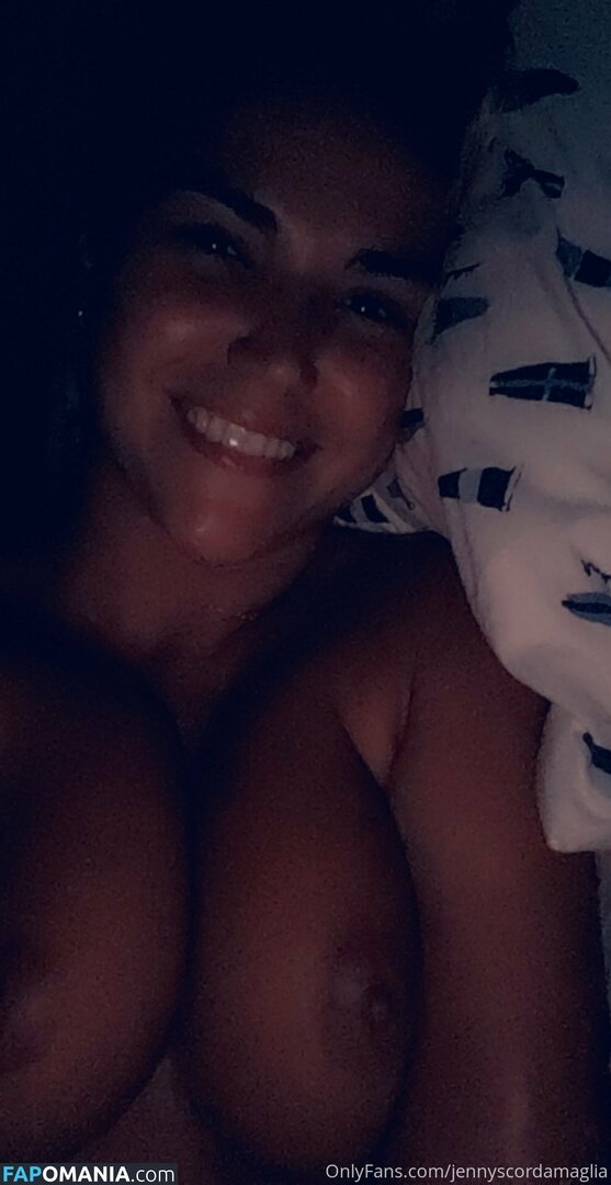 Jenny Scordamaglia / jennymiamitv / jennyscordamaglia / jennyscordamaglia_ Desnudo OnlyFans  Foto filtrada #135