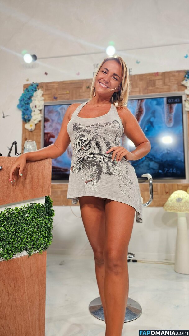 Jenny Scordamaglia / jennymiamitv / jennyscordamaglia / jennyscordamaglia_ Desnudo OnlyFans  Foto filtrada #619