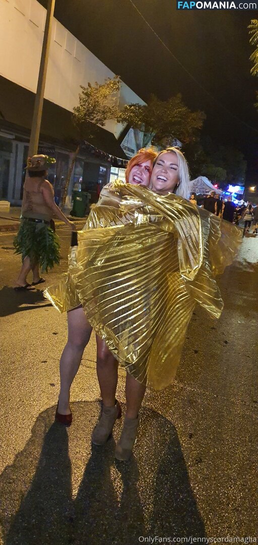 Jenny Scordamaglia / jennymiamitv / jennyscordamaglia / jennyscordamaglia_ Desnudo OnlyFans  Foto filtrada #659