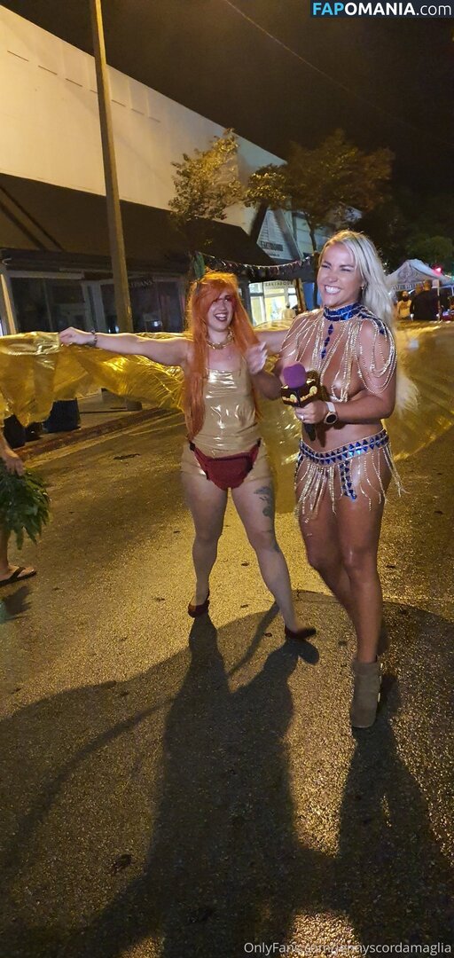 Jenny Scordamaglia / jennymiamitv / jennyscordamaglia / jennyscordamaglia_ Desnudo OnlyFans  Foto filtrada #662