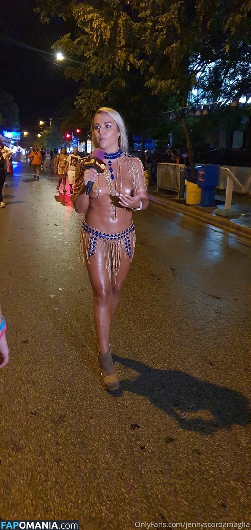 Jenny Scordamaglia / jennymiamitv / jennyscordamaglia / jennyscordamaglia_ Desnudo OnlyFans  Foto filtrada #665