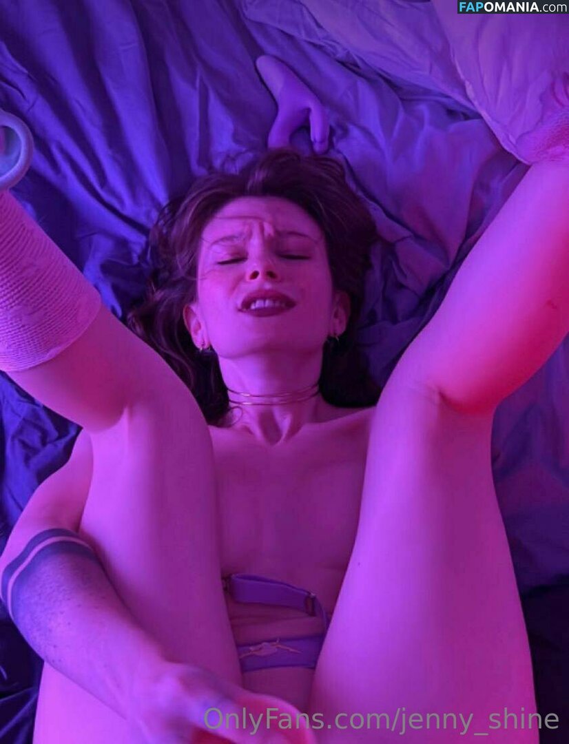 jenny_shine / shine7sun Desnudo OnlyFans  Foto filtrada #58
