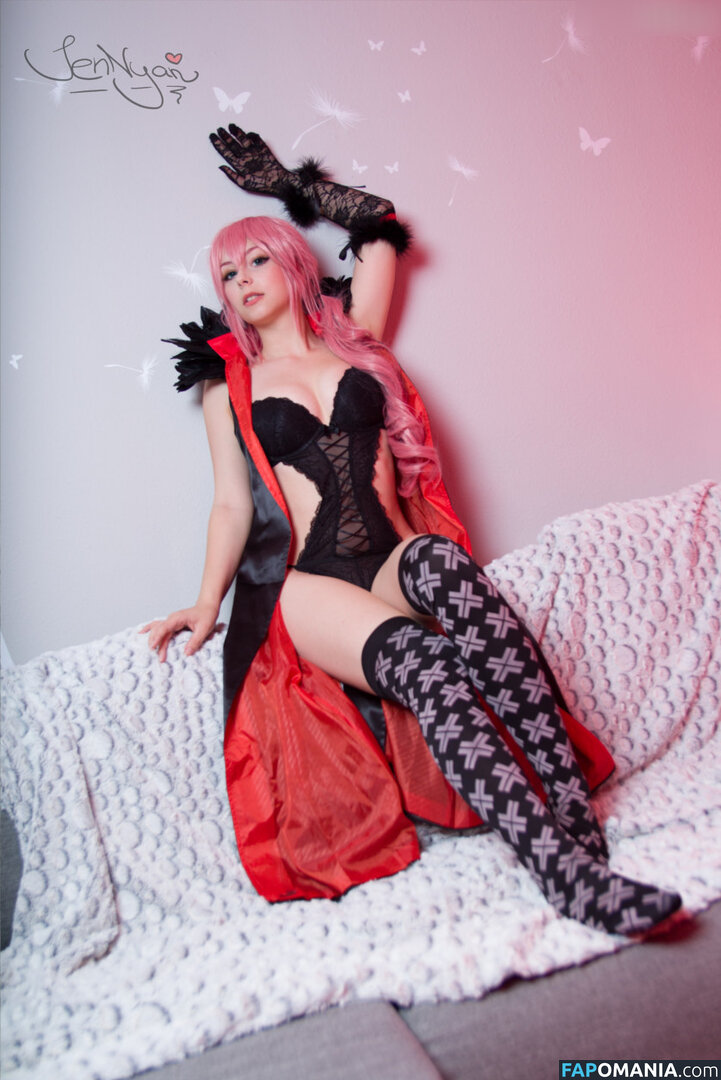 JenNyan / jen.nyan / xjennyan Desnudo OnlyFans  Foto filtrada #371