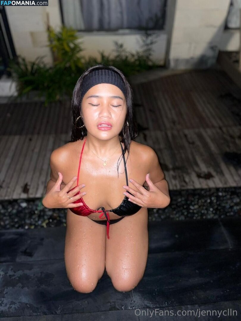 jennyclln / jennylinnnn Desnudo OnlyFans  Foto filtrada #11