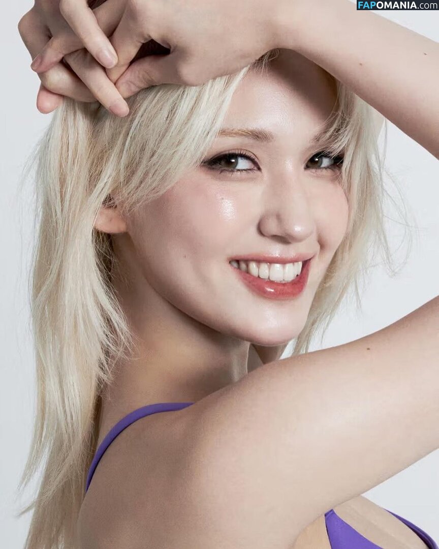 ENNIK SOMI / Jeon Somi / somsomi0309 Desnudo OnlyFans  Foto filtrada #100