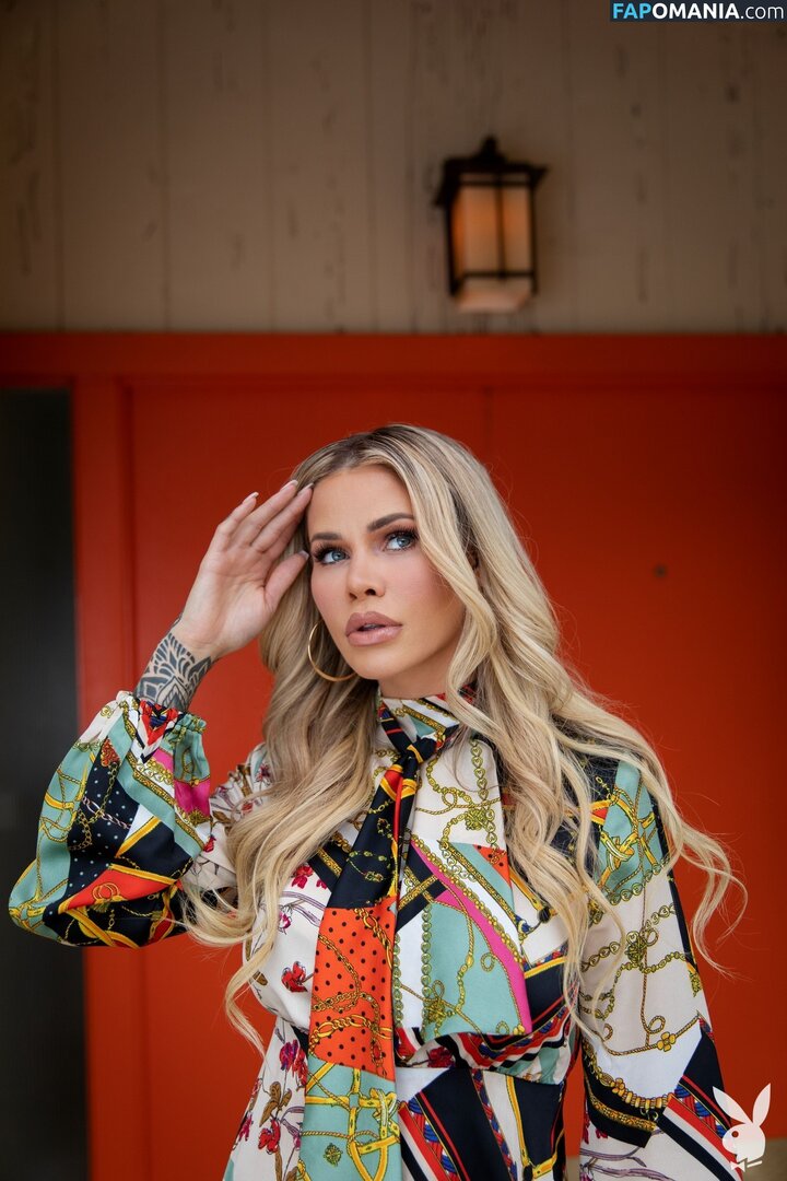 Jessa Rhodes / missjessarhodes Desnudo OnlyFans  Foto filtrada #358