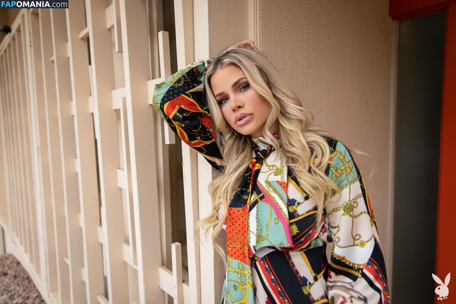 Jessa Rhodes / missjessarhodes Desnudo OnlyFans  Foto filtrada #359