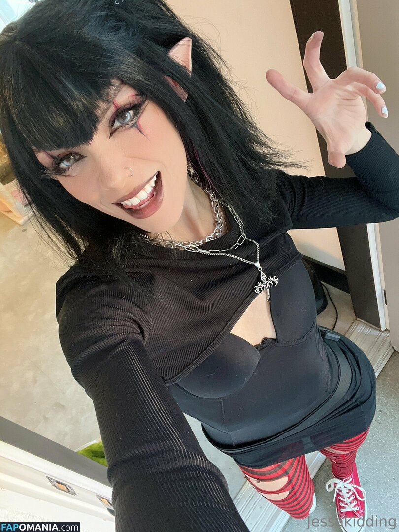 jessakiddding / jessakidding Desnudo OnlyFans  Foto filtrada #127