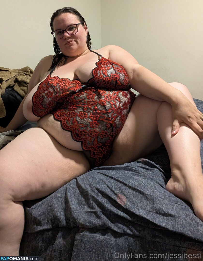 jessi1532 / jessibessi Desnudo OnlyFans  Foto filtrada #18