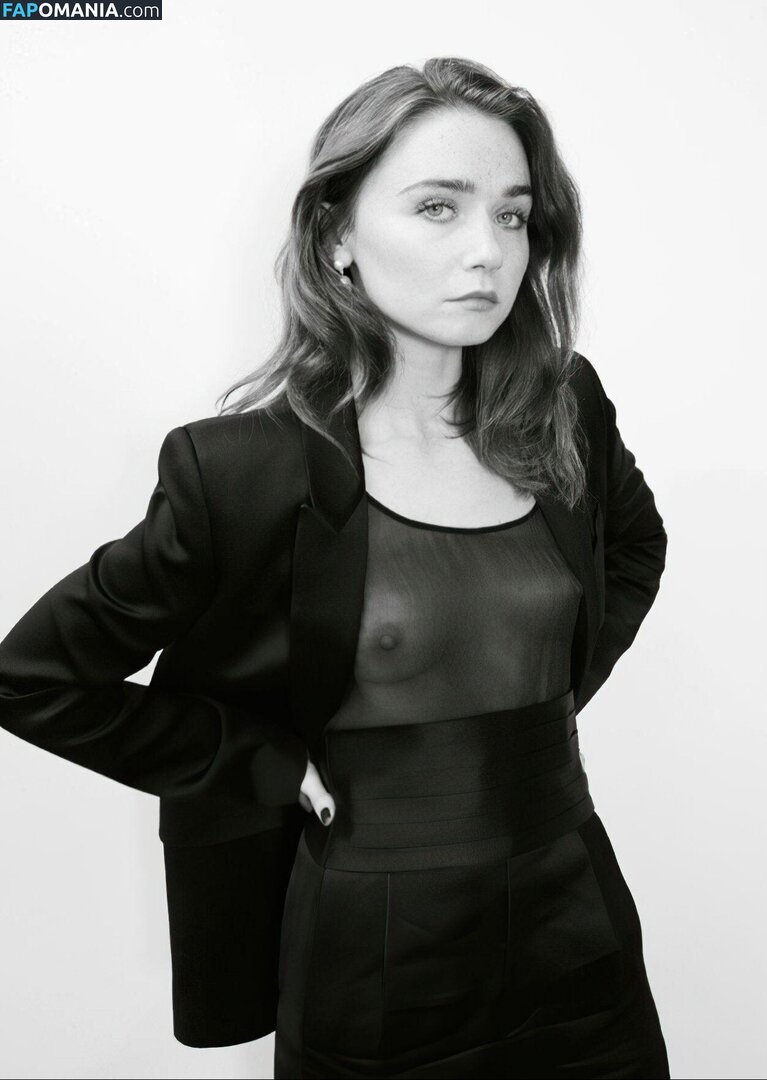 Jessica Barden / jessybarden Desnudo OnlyFans  Foto filtrada #6