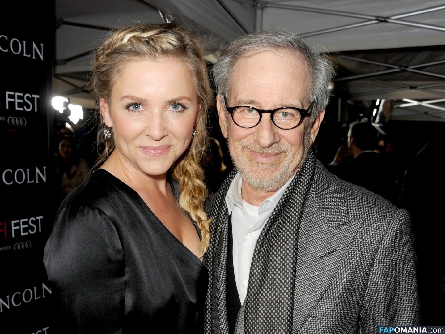 Jessica Capshaw Desnudo OnlyFans  Foto filtrada #9