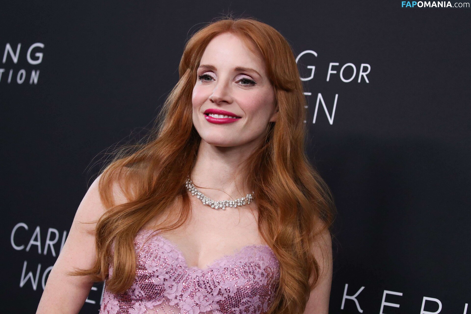 Jessica Chastain / jessicachastain Desnudo OnlyFans  Foto filtrada #966