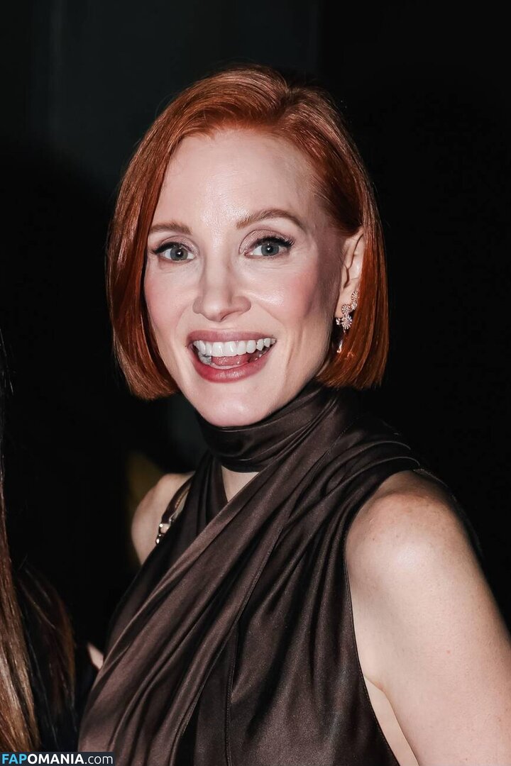 Jessica Chastain / jessicachastain Desnudo OnlyFans  Foto filtrada #988