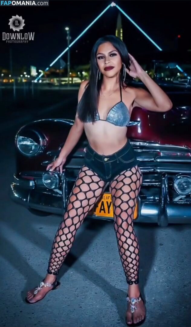 505_baby_doll_505_ / Jessica Gallegos Desnudo OnlyFans  Foto filtrada #3