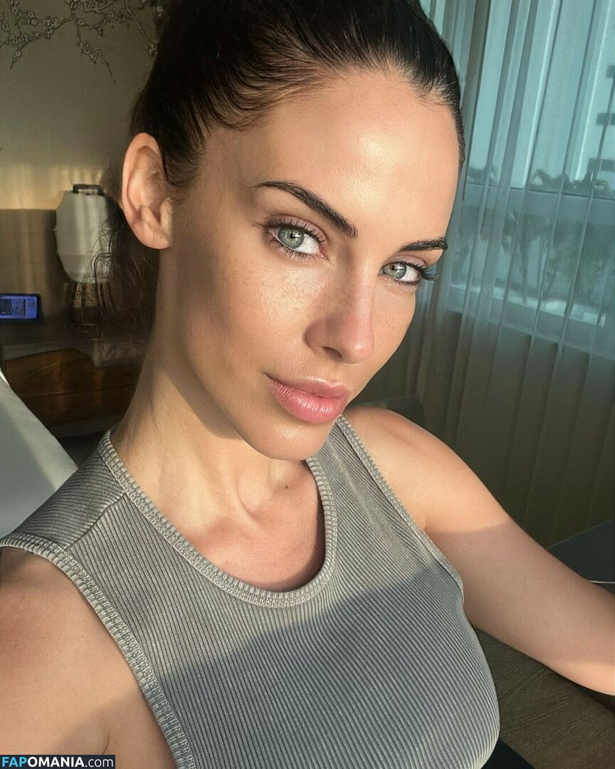Jessica Lowndes / jessicalowndes Desnudo OnlyFans  Foto filtrada #296
