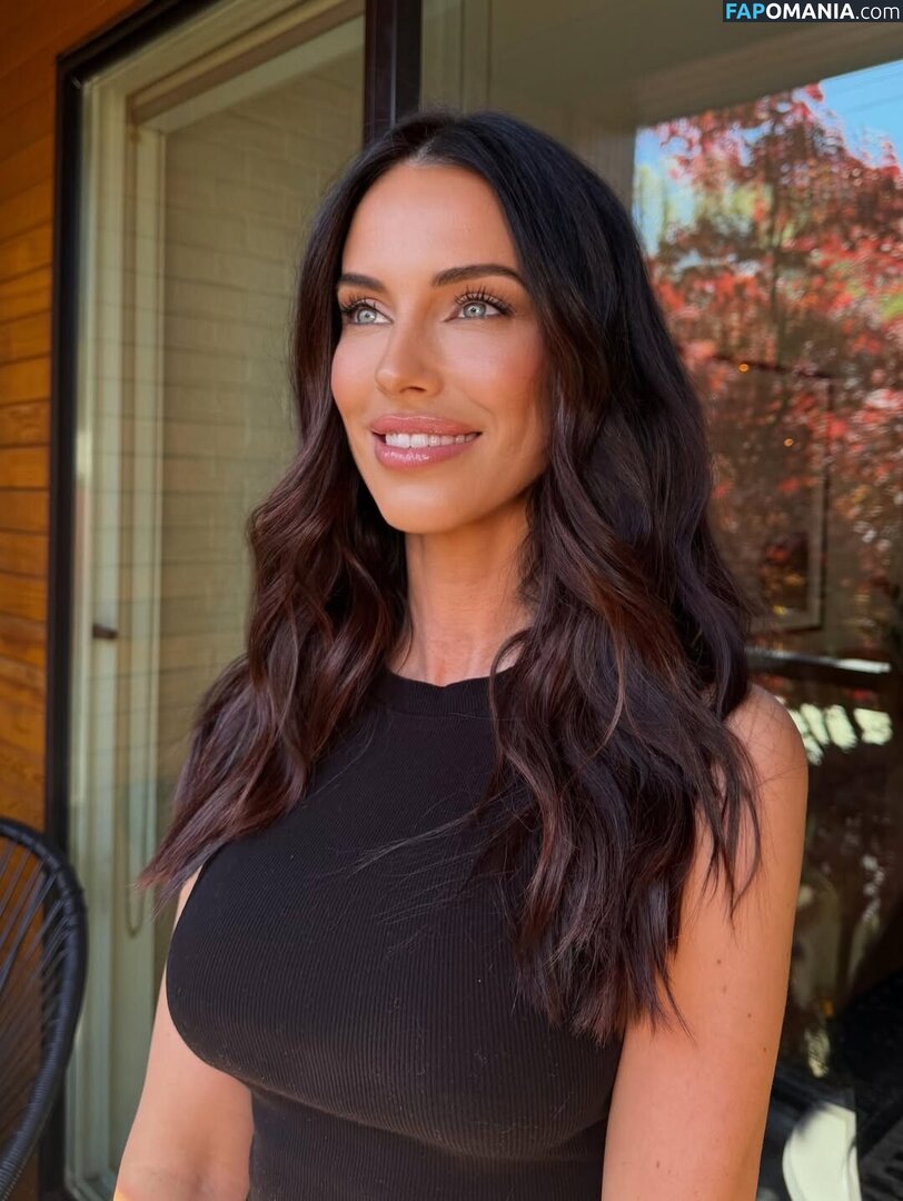 Jessica Lowndes / jessicalowndes Desnudo OnlyFans  Foto filtrada #351